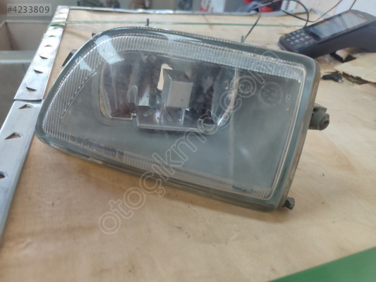 PRIMERA ÖN SOL SİS LAMBASI 98-00