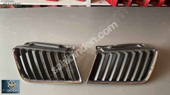 OTO CEM'DEN ÇIKMA MİTSUBİSHİ L200 (2006-2010) ÖN PANJUR