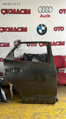 3008 Model Peugeot İçin Sağ Arka Kapı Çıkma Parçası