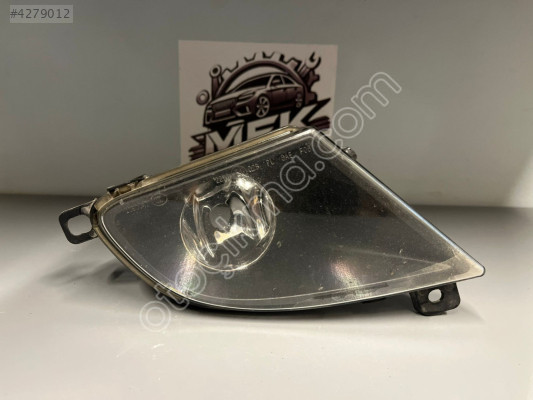 E60 SAĞ SİS FARI ORJİNAL