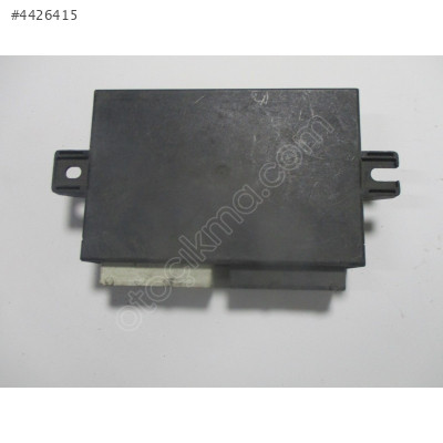 Bmw 320 Kontrol Modülü 61.35-1387620