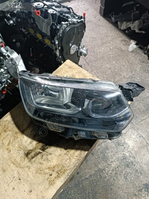 Doblo 5 sağ ön orjinal far