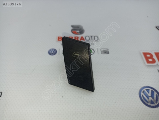 6L0959856 SEAT IBIZA CORDOBA CAM DÜĞMESİ