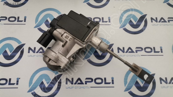 04E145725AK GOLF JETTA A3 LEON TURBO AKTÜATÖR 2012/2016