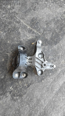 RENAULT CLİO 4 MOTOR KULAGI SAĞ
