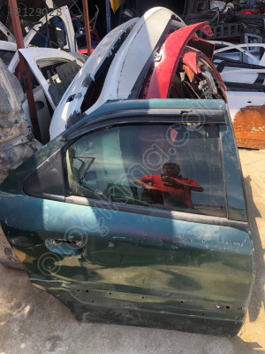 Citroen Xsara sağ arka kapı orijinal