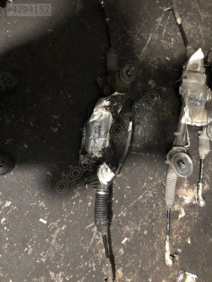 VOLKSWAGEN GOLF 5 DİREKSİYON KUTUSU