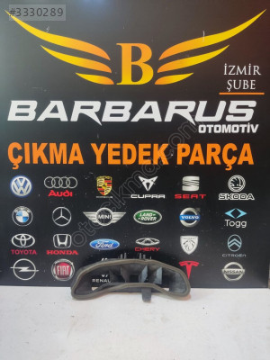 AUDİ A6 A7 ÖN CAM KLİMA HAVA YÖNLENDİRİCİ 4K1858431
