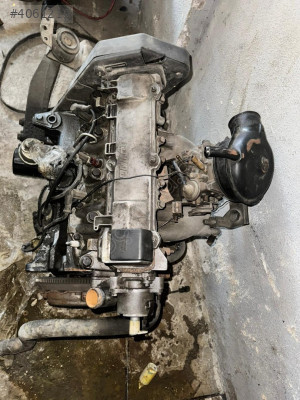 FIAT TEMPRA 1.6 MOTOR KONUK OTO 05323167897