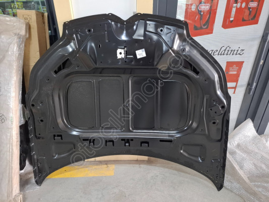 Citreon C5 motor kaputu orjinal sıfır 7901P3
