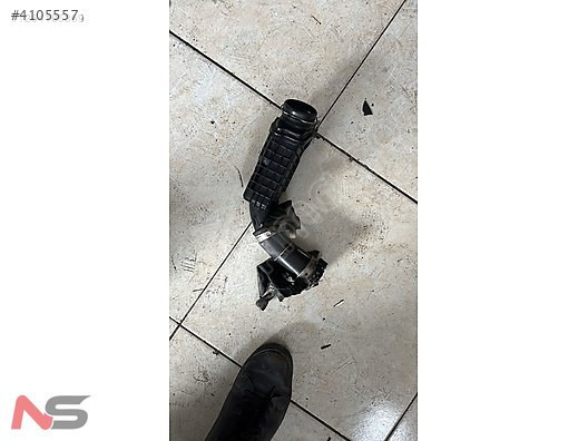 SANDERO TURBO BORUSU VE DACİA TÜM YEDEK PARÇALAR