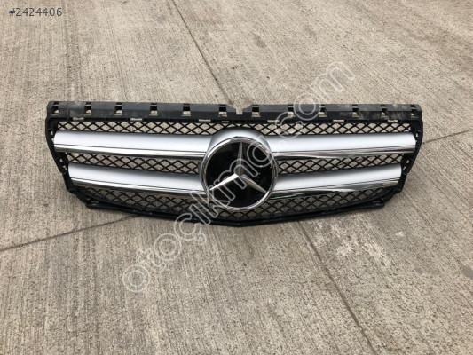 MERCEDES B SERİ W246 ÖN PANJUR 2468880260