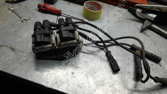Fiatbpunto 1.2 8v attesleme bobini yedek parça