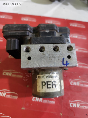 58910-11720 HYUNDAİ İ10 ABS BEYNİ