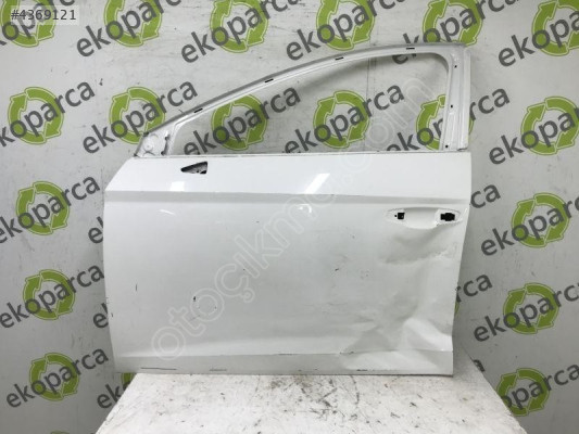 SEAT LEON 2013 2020 SOL ÖN KAPI 5F4831055