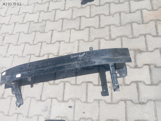 2019 2024 Hyundai bayon ön tampon demiri