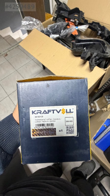 Astra borsa zafira insagnia termostat