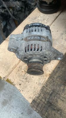 OPEL INSİGNİA ŞARJ DİNAMOSU.OTO ERKAN ÜNYE