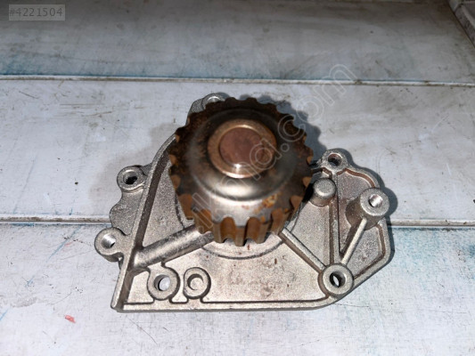 HONDA CRV 96 00 DEVİRDAİM