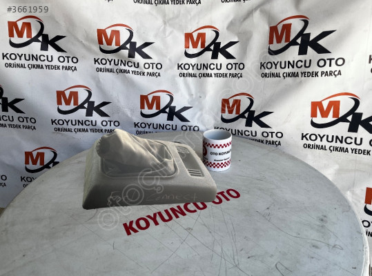 Ford connect vites körüğü