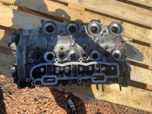 CITROEN BERLİNGO 1.6 HDİ DW6 SİLİNDİR KAPAĞI DOLU