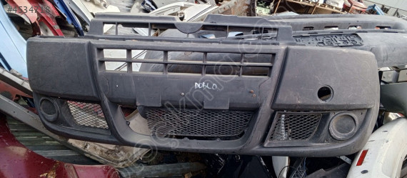 Fiat doblo ön tampon