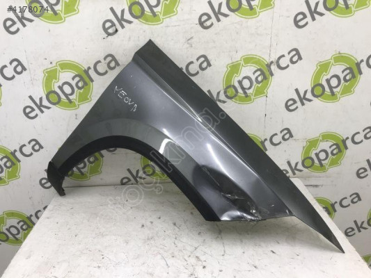 SEAT ATECA 2017 2024 ÇAMURLUK ÖN SAĞ 575821106A