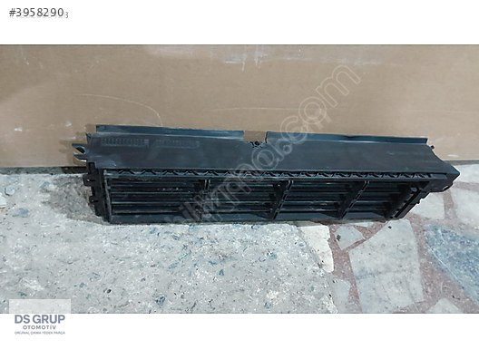 NISSAN QASHQAI J11 HAVA KANALI ORİJİNAL