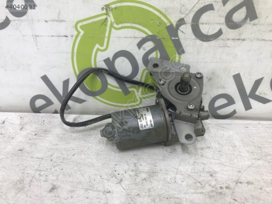 VOLKSWAGEN TRANSPORTER 2008 2020 SÜRGÜLÜ KAPI MOTORU 7E1959245B