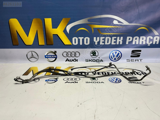 MERCEDES C220-C200-C180 W205 ŞANZIMAN YAĞ BORUSU A 205 270 42 00