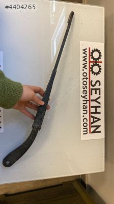 288803876R Renault Symbol Dacia Sandero sol ön silecek kolu