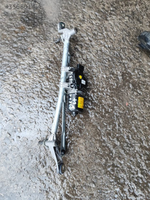 RENAULT MEGANE4 ÖN CAM SİLGİ MEKANİZMASI OTO FEDAİ