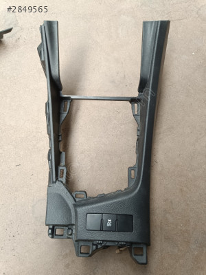 Toyota Corolla plastik 58821-02740-B