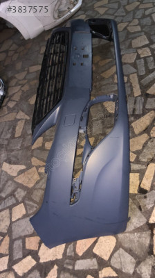 PEJO 308 2015 MODEL  ÖN TAMPON BOŞ