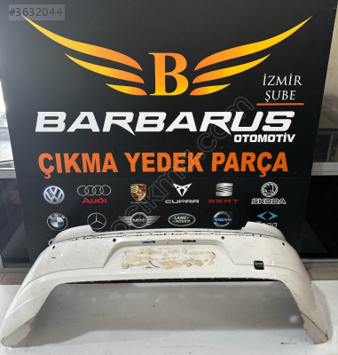 2012-2019 VW PASSAT CC ARKA TAMPON