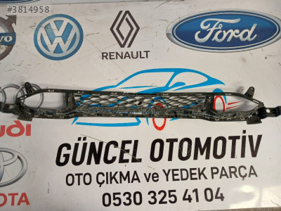HYUNDAİ KONA TAMPON IZGARASI ORJİNAL ÇIKMA
