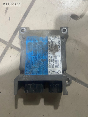Ford Focus 1 airbag beyni