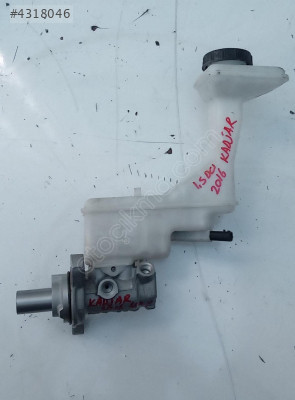 renault kadjar 2016 1.5 fren ana merkez (son fiyat)