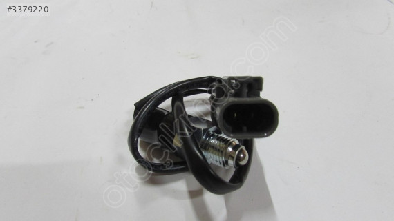 MN171296 L 200 CR 4X4 VOLANT HAREKETLENDİRİCİ MÜŞÜR