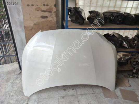 Peugeot 308 Ön Kaput