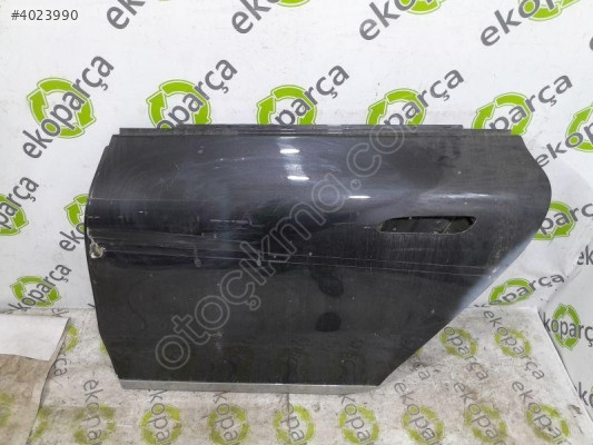 MERCEDES EQS 2021 2024 W297 SOL ARKA KAPI A2977322300