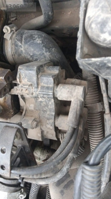 Pejo 306 1.8 ateşleme bobini yedek parça