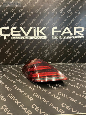 MERCEDES W222 S SERİSİ 2017-2020 SOL STOP