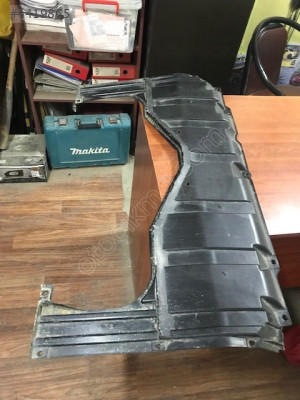 SUZİKİ VİTARA MOTOR ALT MUHAFAZA 19-25 ORJİNAL ÇIKMA