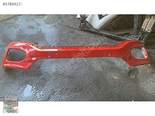 2GA807221 Orjinal 2017-2021 vw t-roc ön tampon
