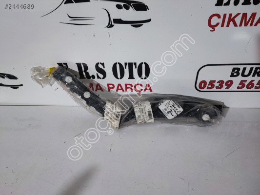 OPEL CORSA D SOL ARKA TAMPON BRAKET 13179903