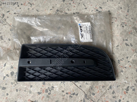 CHEVROLET AVEO SEDAN SOL SİS KAPAĞI SIFIR ORJİNAL 96648785
