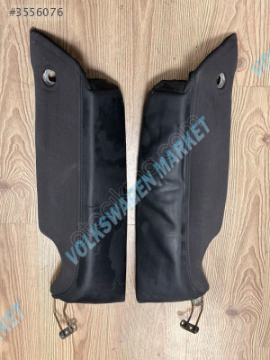 AUDI A6 09-11 ARKA KOLTUK SIRT YAN MİNDER 4F0885703BJ 4F0885704BJ