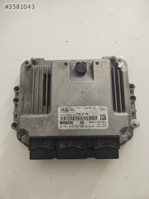 7M51 12A650UA Ford focus motor beyni