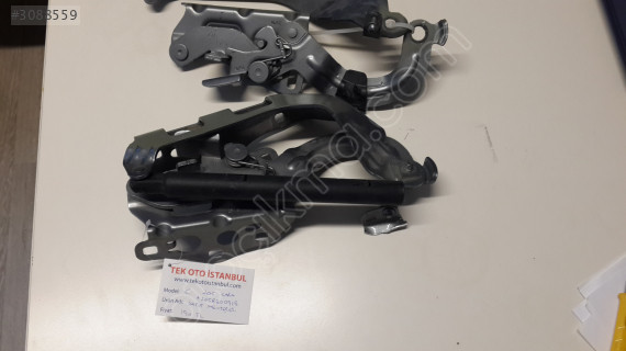 Mercedes C 205 MENTEŞE KAPUT MENTEŞESİ A2058800928